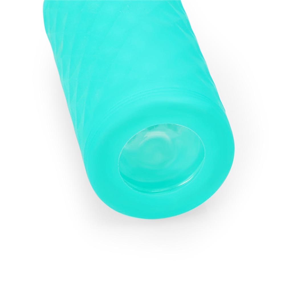 Double Wall Glass Bottles